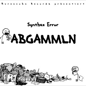 Image for 'Abgammln'