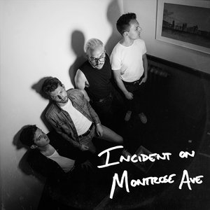 Incident on Montrose Ave - Single