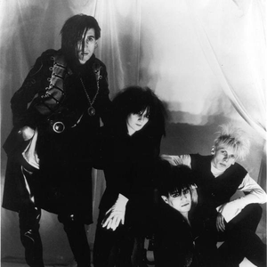 Blood & Roses photo provided by Last.fm