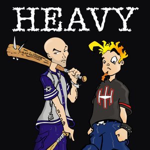 Heavy Hittaz 的头像