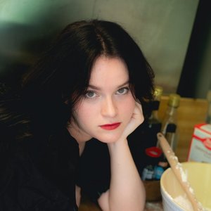 Lydia the Bard 的头像