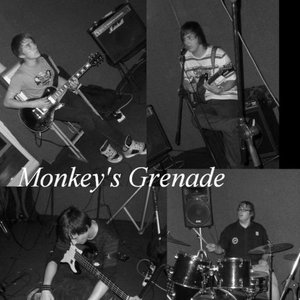 Avatar for Monkey's Grenade