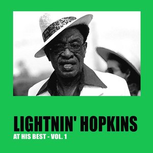 Lightnin' Hopkins At His Best, Vol. 2