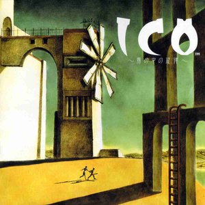 ICO: Melody In The Mist