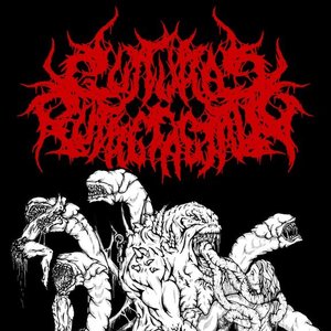 GUTTURAL PUTREFACTION のアバター