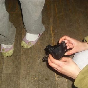 Cool Ant 23/5/25 (Live)