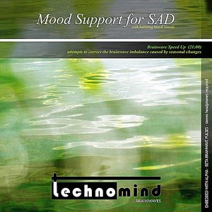 Mood Support for Sad - Single