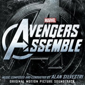 Avengers Assemble (Original Motion Picture Soundtrack)