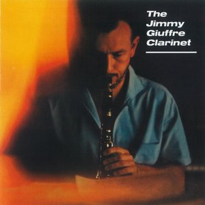 The Jimmy Giuffre Clarinet