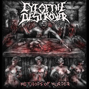 Methods Of Murder