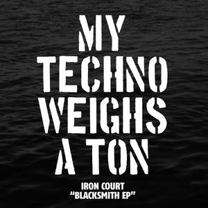 Blacksmith EP