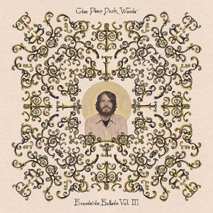 Broadside Ballads Vol. III
