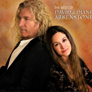 The Best of David & Diane Arkenstone