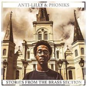 Stories from the Brass Section (Don't Sleep Edition) [Explicit]