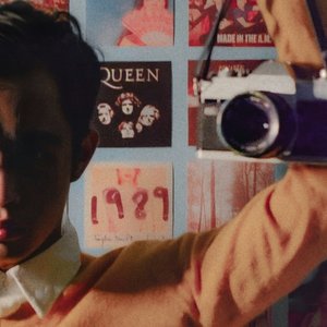 Cotton Sweater (feat. Marlon) - Single