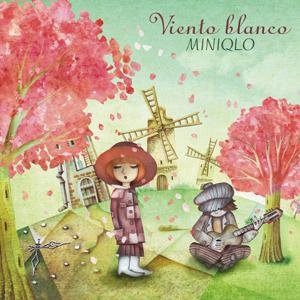 Viento blanco