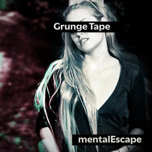 Image for 'Grunge Tape'