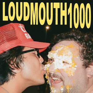 LOUDMOUTH 1000 - Single