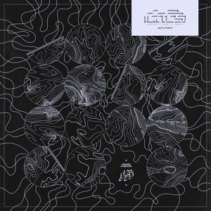 Dymaxion - Single