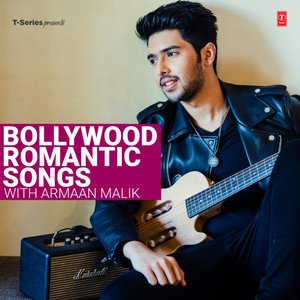 Armaan Malik Straight Outta Bollywood