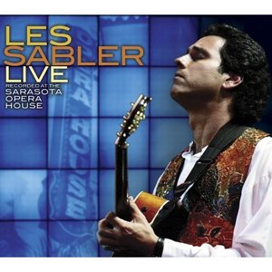 Les Sabler Live