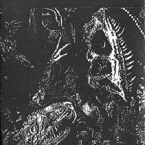 Black Ghost Knife
