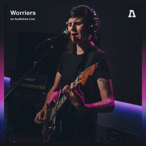 Worriers on Audiotree Live