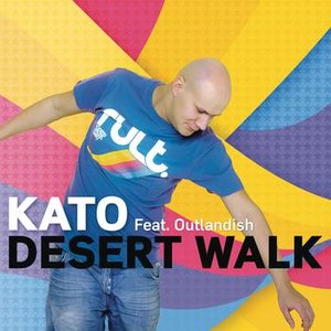 Desert Walk (feat. Outlandish)