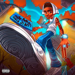 Rare Steppa - Single