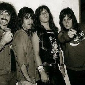 Avatar for Avatar (Pre-Savatage)