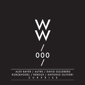 ww000 - surprise