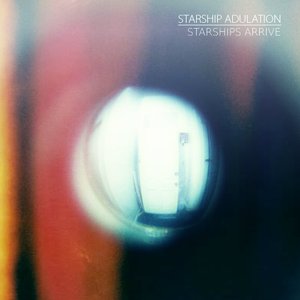 Starship Adulation 的头像