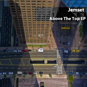 Above The Top EP