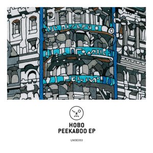 Peekaboo EP