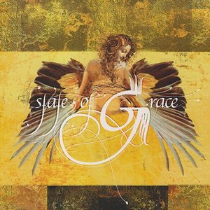 “State of Grace”的封面