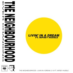 Livin' In a Dream (feat. Nipsey Hussle)