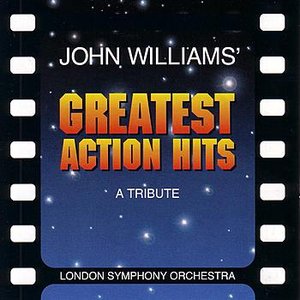 John Williams Greatest Action Hits: A Tribute