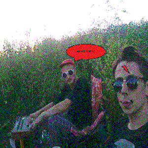 BASS UN BUNGAS