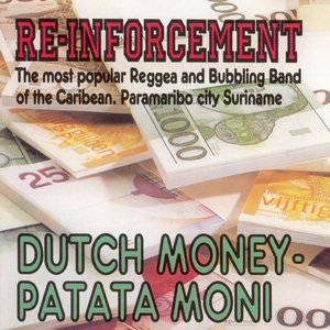 Dutch Money - Patata Moni