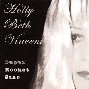 Super Rocket Star