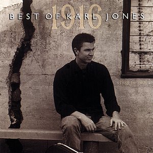 1916 - Best of Karl Jones