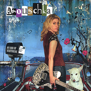 Madonna - My Kind Of Heartbreak - Zortam Music