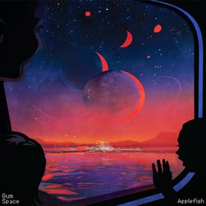 Gum Space - EP