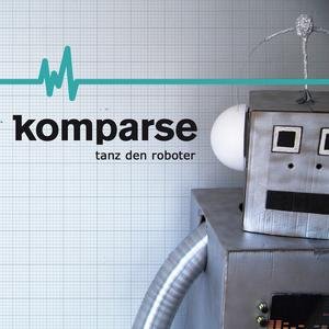 Tanz Den Robotor