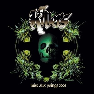 Mise aux Poings 2001