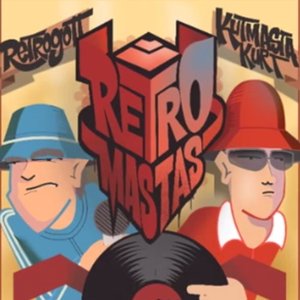 Avatar for Retrogott & Kutmasta Kurt