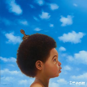 'Nothing Was The Same [Explicit]'の画像