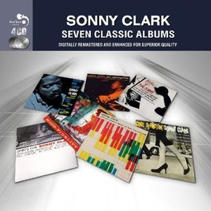 SEVEN CLASSIC ALBUMS