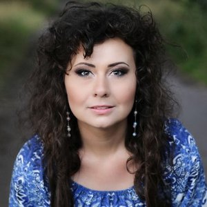 Avatar for Ирина Цуканова