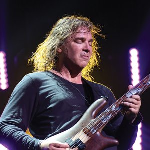 Avatar di Billy Sherwood